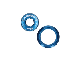 CARBON-TI Mounting Bolt X-Bolt for UDH Derailleur Hanger...