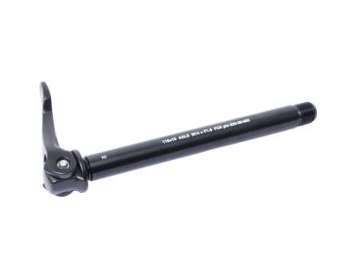 FOX Schnellspanner Steckachse für FOX & Marzocchi Federgabeln ab 2020 | 15x110 mm Boost