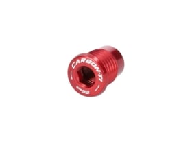 CARBON-TI Mounting Bolt X-Bolt for UDH Derailleur Hanger...