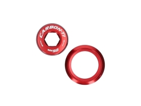CARBON-TI Mounting Bolt X-Bolt for UDH Derailleur Hanger...