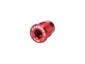 CARBON-TI Mounting Bolt X-Bolt for UDH Derailleur Hanger | red