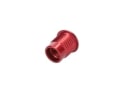 CARBON-TI Mounting Bolt X-Bolt for UDH Derailleur Hanger | red