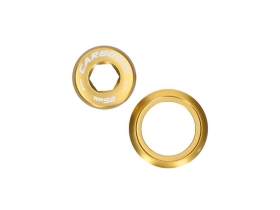 CARBON-TI Mounting Bolt X-Bolt for UDH Derailleur Hanger...
