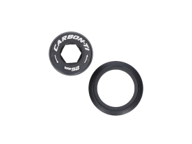 CARBON-TI Mounting Bolt X-Bolt for UDH Derailleur Hanger...