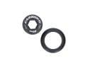 CARBON-TI Mounting Bolt X-Bolt for UDH Derailleur Hanger | matte black