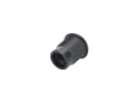CARBON-TI Mounting Bolt X-Bolt for UDH Derailleur Hanger | matte black