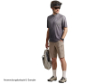 MALOJA Cycle Jersey AntonioM. AM. | black M