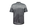 MALOJA Cycle Jersey AntonioM. AM. | black XL