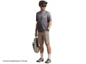 MALOJA Cycle Jersey AntonioM. AM. | black XL