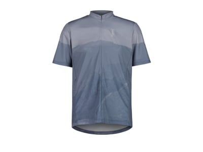 MALOJA Cycle Jersey AntonioM. AM. | dusty blue
