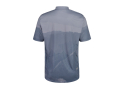 MALOJA Cycle Jersey AntonioM. AM. | dusty blue