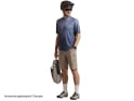 MALOJA Cycle Jersey AntonioM. AM. | dusty blue