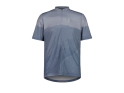 MALOJA Kurzarmtrikot AntonioM. AM. | blau S