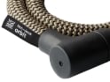 TEX-LOCK Textilschloss Orbit 100 cm | Wild Hemp