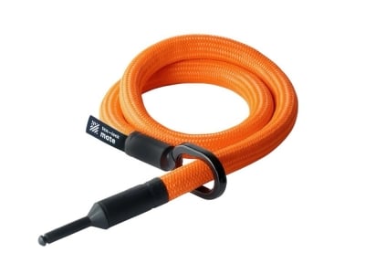 TEX-LOCK Textilschloss Mate 120 cm | Acid Orange