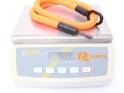TEX-LOCK Textilschloss Mate 120 cm | Acid Orange
