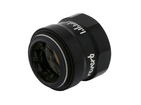 ROCKSHOX Verschlusskappe mit Dichtung Reverb / Reverb...