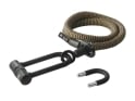 TEX-LOCK Textile Lock Eyelet incl. UX-Lock 120 cm | Wild Hemp