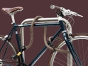 TEX-LOCK Textile Lock Eyelet incl. D-Lock 160 cm | Wild Hemp