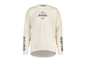 MALOJA Dirt Shirt PfeifferkogelM. | shaded white L