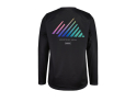 MALOJA Dirt Shirt PfeifferkogelM. | deep black S
