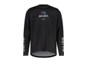 MALOJA Dirt Shirt PfeifferkogelM. | deep black M