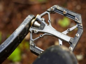 SHIMANO Saint Pedale PD-G8040 Plattform