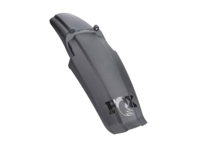 FOX Mud Guard for 40 mm 29" suspension forks from 2027 | long | black