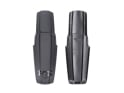 FOX Mud Guard for 40 mm 29" suspension forks from 2027 | long | black