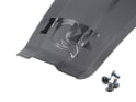 FOX Mud Guard for 40 mm 29" suspension forks from 2027 | long | black