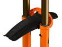FOX Mud Guard for 40 mm 29" suspension forks from 2027 | long | black