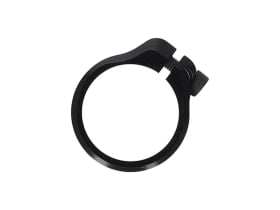 OAK COMPONENTS Seatclamp Orbit 30,0 mm | black