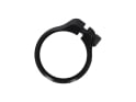 OAK COMPONENTS Sattelklemme Orbit 30,0 mm | schwarz