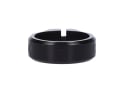 OAK COMPONENTS Sattelklemme Orbit 30,0 mm | schwarz