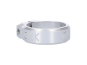 OAK COMPONENTS Sattelklemme Orbit 30,0 mm | raw
