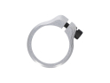 OAK COMPONENTS Sattelklemme Orbit 30,0 mm | raw