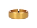 OAK COMPONENTS Seatclamp Orbit 30,0 mm | gold