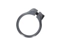 OAK COMPONENTS Sattelklemme Orbit 30,0 mm | lunargrey