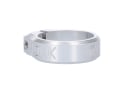 OAK COMPONENTS Sattelklemme Orbit 31,8 mm | raw
