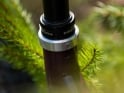 OAK COMPONENTS Sattelklemme Orbit 31,8 mm | raw