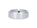 OAK COMPONENTS Sattelklemme Orbit 31,8 mm | raw