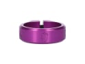 OAK COMPONENTS Seatclamp Orbit 31,8 mm | purple