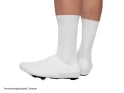 SPATZWEAR Überschuhe Windsock Pro | weiß M (43-45)