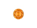 HOPE Spare Part Piston Cover RX4+SL large 16 mm | DOT | orange