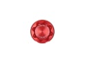 HOPE Spare Part Piston Cover RX4-SL large 16 mm | DOT | red