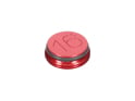 HOPE Spare Part Piston Cover RX4-SL large 16 mm | DOT | red