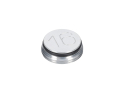 HOPE Spare Part Piston Cover RX4+SL large 16 mm | DOT | silver