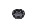 HOPE Spare Part Piston Cover RX4+SL large 16 mm | MIN | black