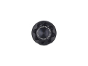 HOPE Spare Part Piston Cover RX4+SL large 16 mm | MIN | black