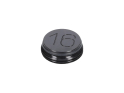 HOPE Spare Part Piston Cover RX4+SL large 16 mm | MIN | black